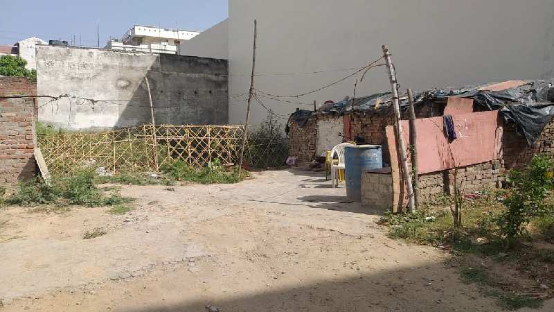 residential plot in vijayant khand 2