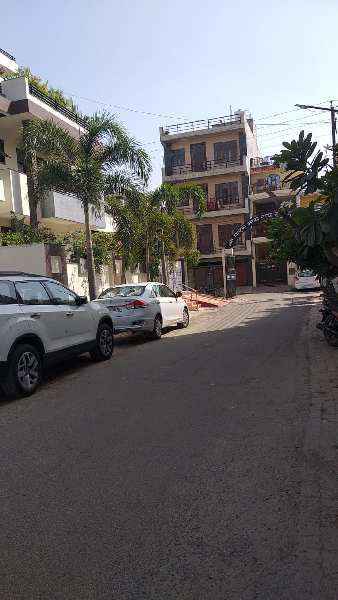 residential plot in vijayant khand 2