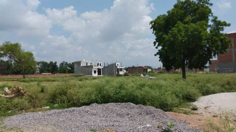 residential plot are available in vigyan khand 5