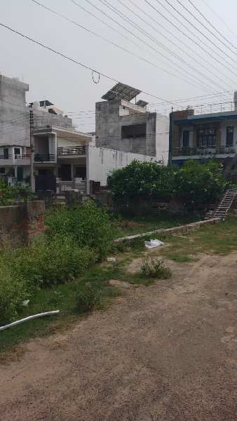 residential plot are available in vikalp khand