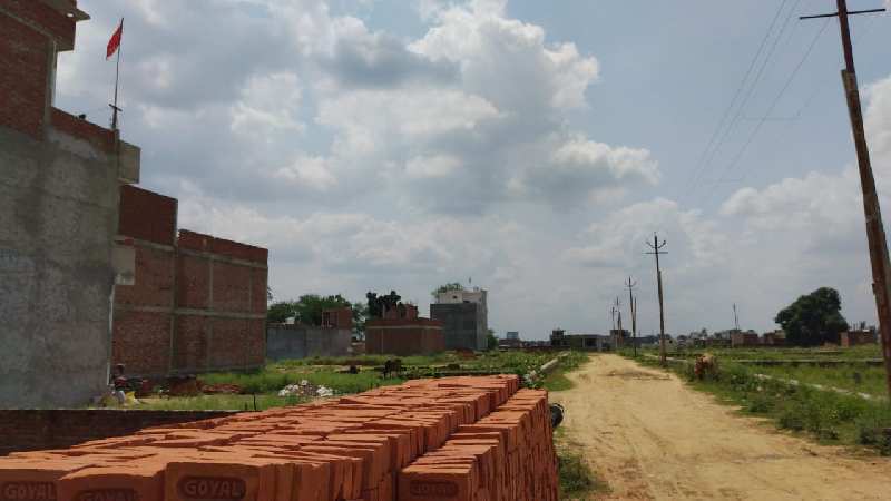 residential plot are available in vigyan khand