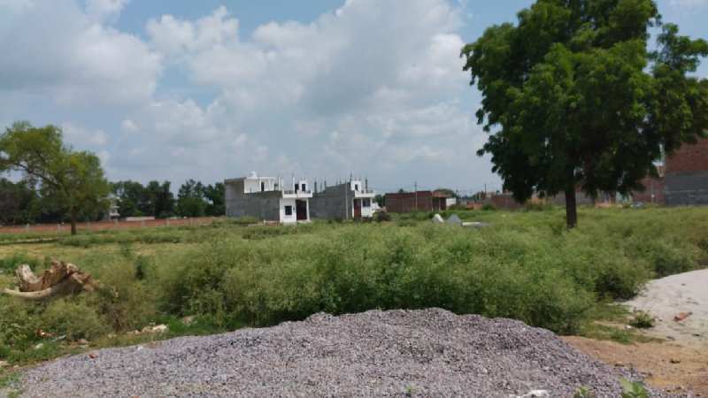 residential plot are available in vigyan khand