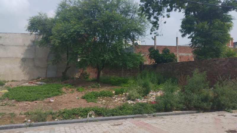 residential plot are available in indira nagar
