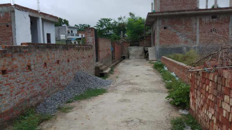 residential plot are available in vinarmra khand 2