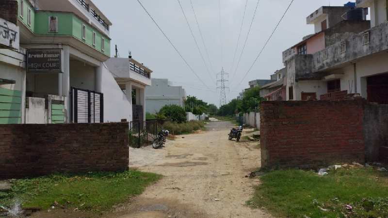 residential plot are available mahour