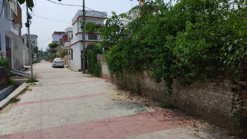 residential plot are available in malhor