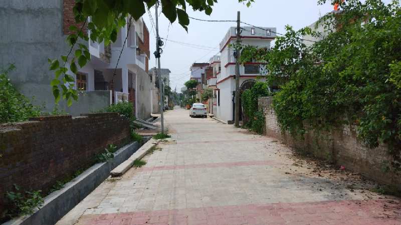 residential plot are available in malhor