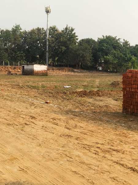 1500 Sq.ft. Commercial Lands /Inst. Land for Sale in Malhaur, Lucknow