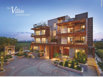 5 BHK Individual Houses / Villas for Sale in Sector 111, Gurgaon (8000 Sq.ft.)