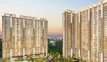 3 BHK Flats & Apartments for Sale in Sector 103, Gurgaon (2397 Sq.ft.)