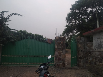 Farm House for Sale in Bhondsi, Gurgaon (4840 Sq. Yards)