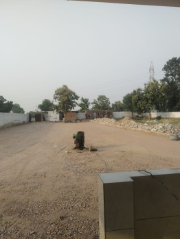 Agriculture land available for sell near Golden green golf sakatpur
