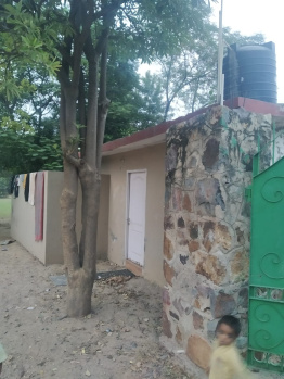 Agriculture land available for sell near Golden green golf sakatpur