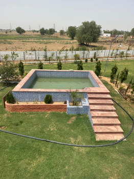6 acre Land available for Sale on SPR Road Gurgaon