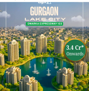 For Sale Commercial land 2600 sq yard on main Sohna road