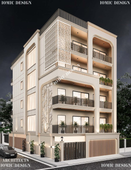 Gated plot available for Sell in teekli village Badshahpur Gurgaon