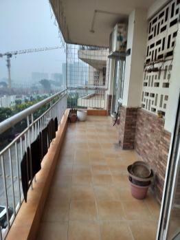 Flats & Apartments for Rent in Southern Peripheral Rd, Gurgaon (1578 Sq.ft.)