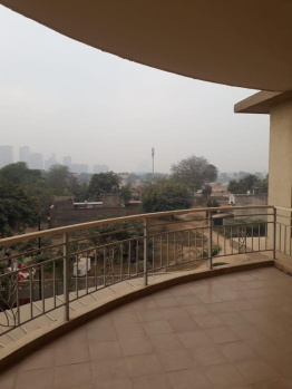 Flats & Apartments for Rent in Sector 110, Gurgaon (3400 Sq.ft.)