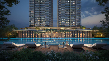 3 BHK Flats & Apartments for Sale in Manesar, Gurgaon (1910 Sq.ft.)
