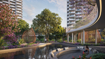 2.5 BHK Flats & Apartments for Sale in Sector 9 IMT Manesar, Gurgaon (1200 Sq.ft.)