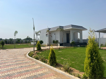 For Sale one acre farm house near ballabgarh highway