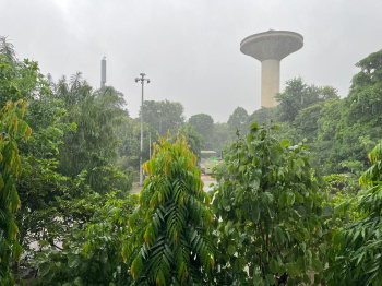 2 acre farm house in garatpur bas teekli village Badshapur Sohna road Gurgaon