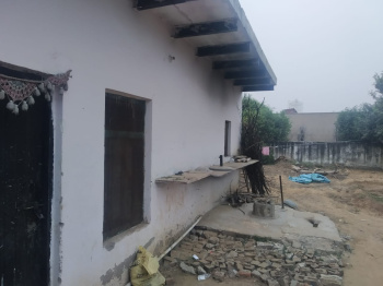 FOR SALE ONE ACRE WITH STONE BOUNDERY IN GARRATPUR BASS SOHNA ROAD GURGAON