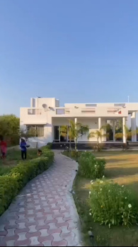 For Sale fully developed farm house in Sohna Gurgaon