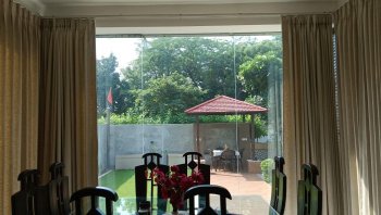 10 acre R zone land on Dwarka expressway Gurgaon