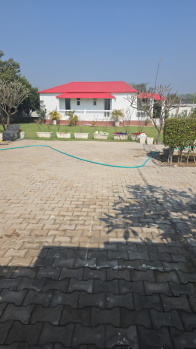 One acre fully developed farm on Sohna road Gurgaon Haryana