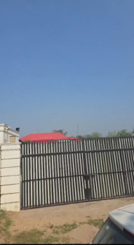 One Acre seni developed farm house for sale in teekli village Badshapur Sohna road Gurgaon