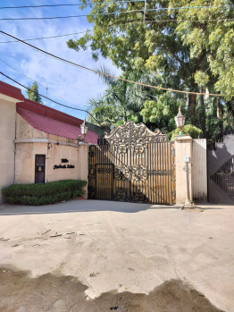 3 acre farm house in garatpur bas teekli Sohna road Gurgaon