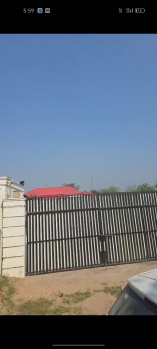 2 acre semideveloped Farm house near Badshapur Sohna road Gurgaon