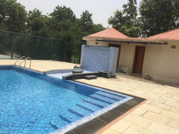 4 acre Fully developed farm house in Chhatarpur delhi