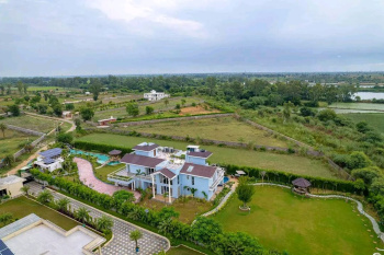 11 acre agriculture land available for sale in Sohna