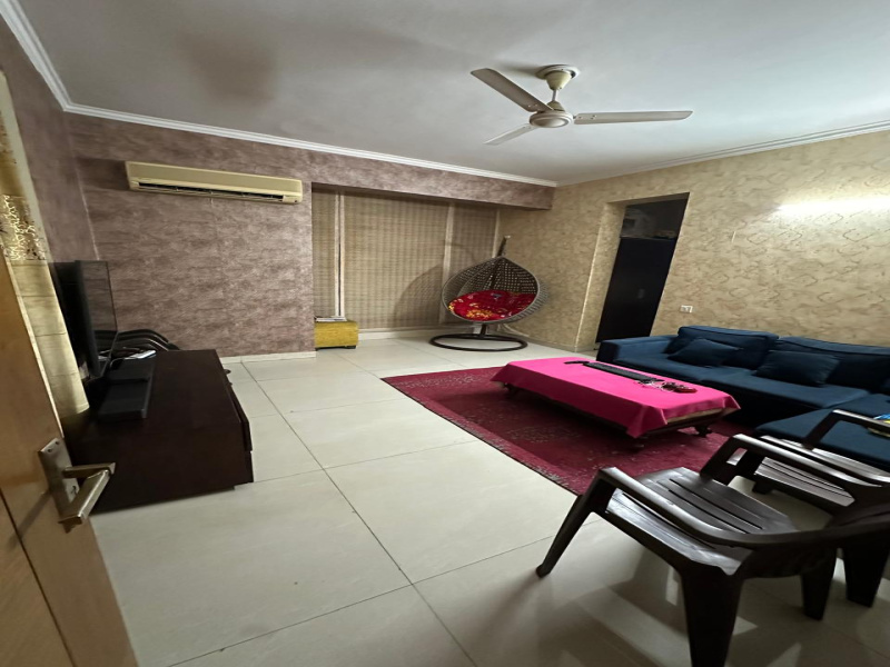 3 BHK Villa for Sale in Sector 48, Gurgaon (287 Sq. Yards)