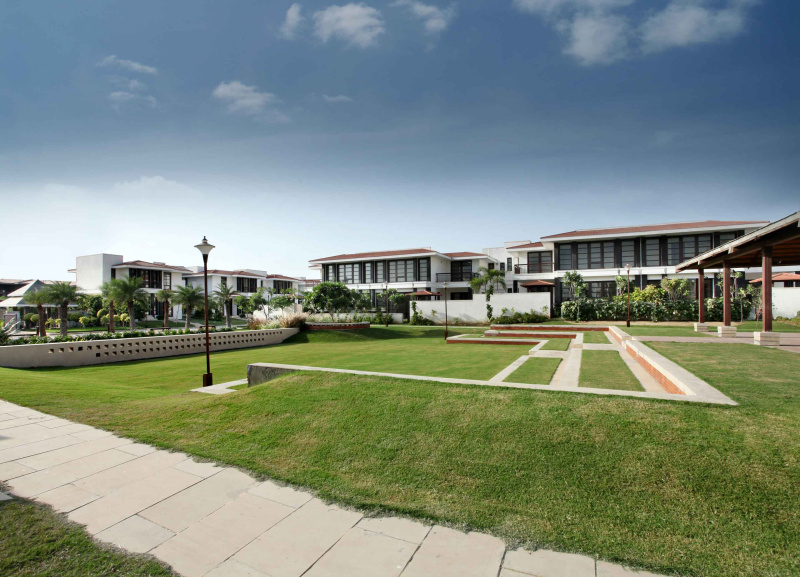 5 BHK Villa for Sale in Sector 48, Gurgaon (957 Sq. Yards)