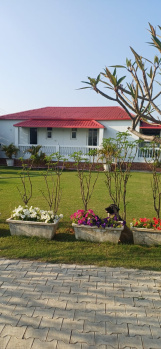 For sale one acre fully developed farm house in Sohna Gurgaon