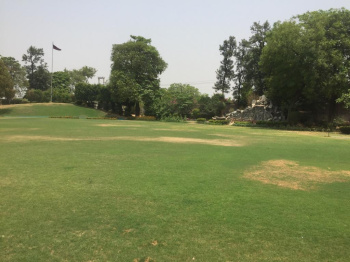 One acre Semideveloped farmhouse in bhelpha green farm Bhondsi sohna road Gurgaon