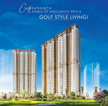 4 BHK Flats & Apartments for Sale in Sector 113, Gurgaon (2298 Sq.ft.)