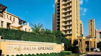 3 BHK Flats & Apartments for Sale in Sector 54, Gurgaon (3675 Sq.ft.)