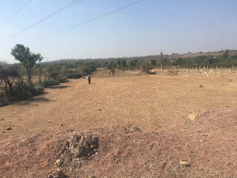 4 Acre Agricultural/Farm Land for Sale in Shirur, Pune