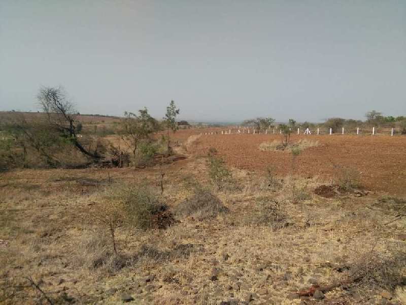 42 Acre Agricultural/Farm Land for Sale in Khed, Pune