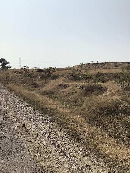 1 Ares Agricultural/Farm Land for Sale in Shirur, Pune