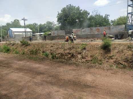 3 Acre Industrial Land / Plot for Sale in Shikrapur, Pune