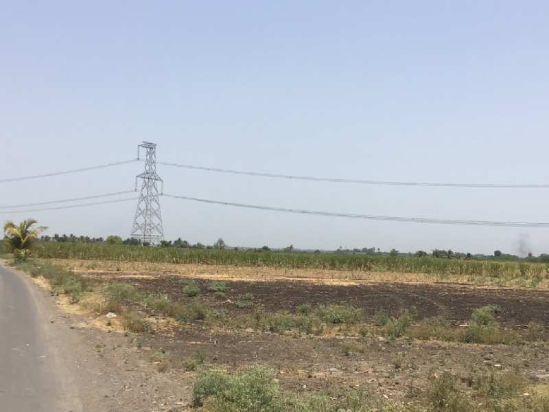 35 Acre Agricultural/Farm Land for Sale in Haveli, Pune
