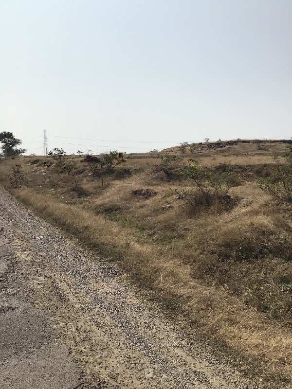 115 Acre Agricultural/Farm Land for Sale in Shikrapur, Pune