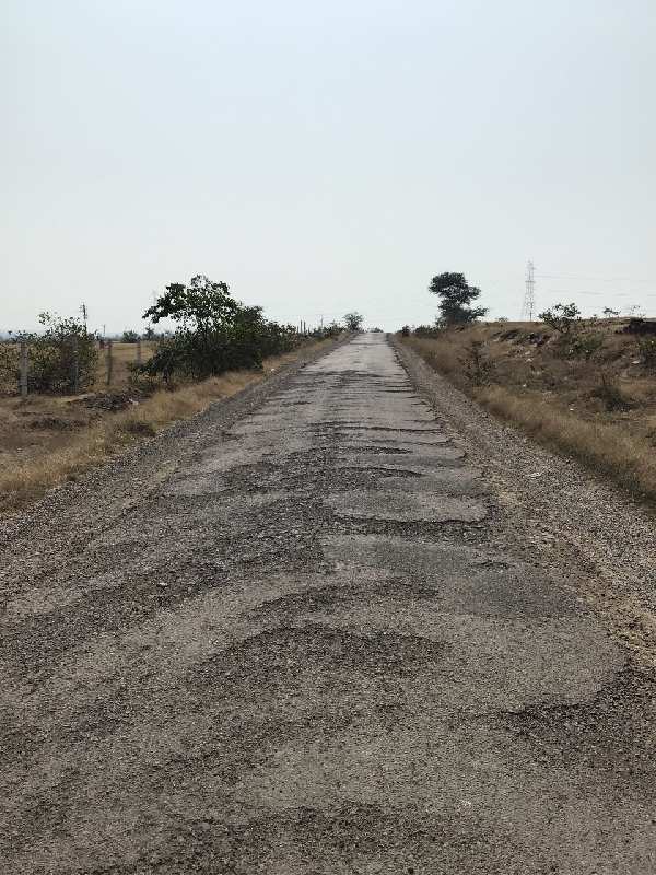 210 Acre Agricultural/Farm Land for Sale in Shirur, Pune
