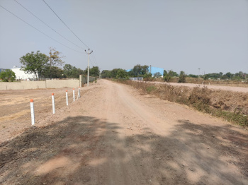 200 Acre Agricultural/Farm Land for Sale in Shikrapur, Pune