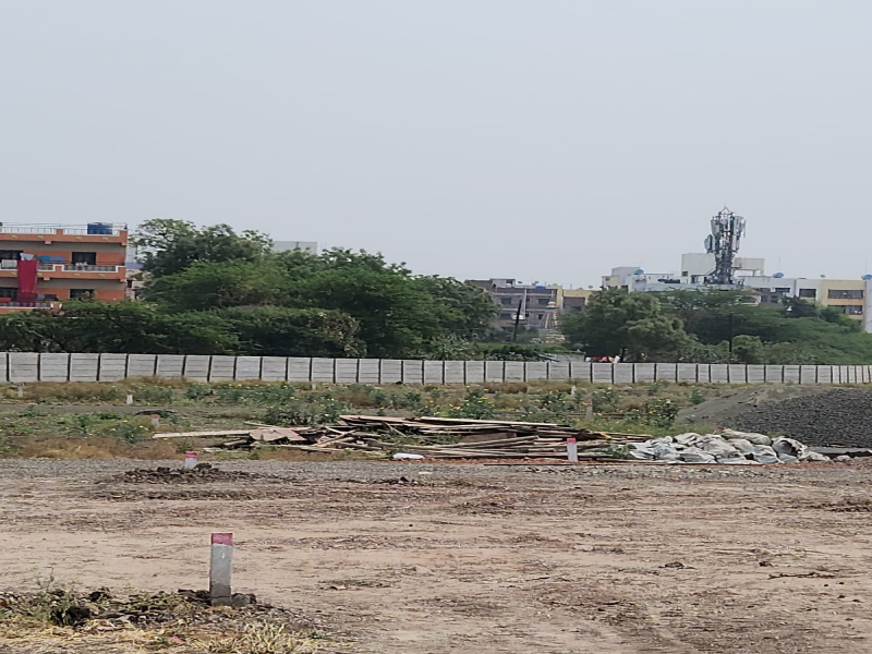 15 Acre Agricultural/Farm Land for Sale in Shikrapur, Pune